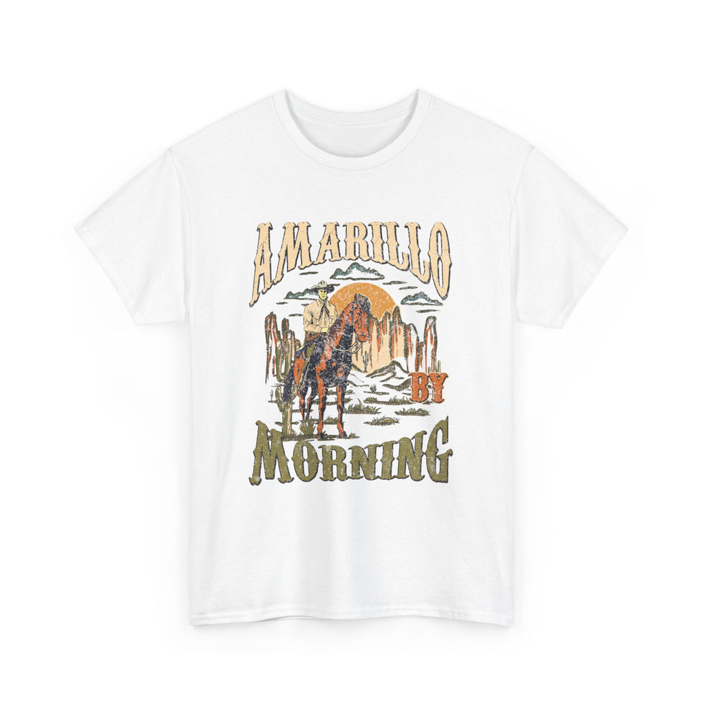 Amarillo Morning T-Shirt