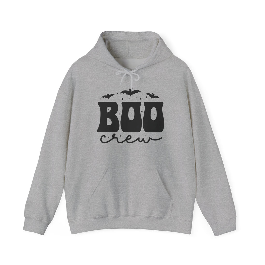 Boo Crew Hoodie