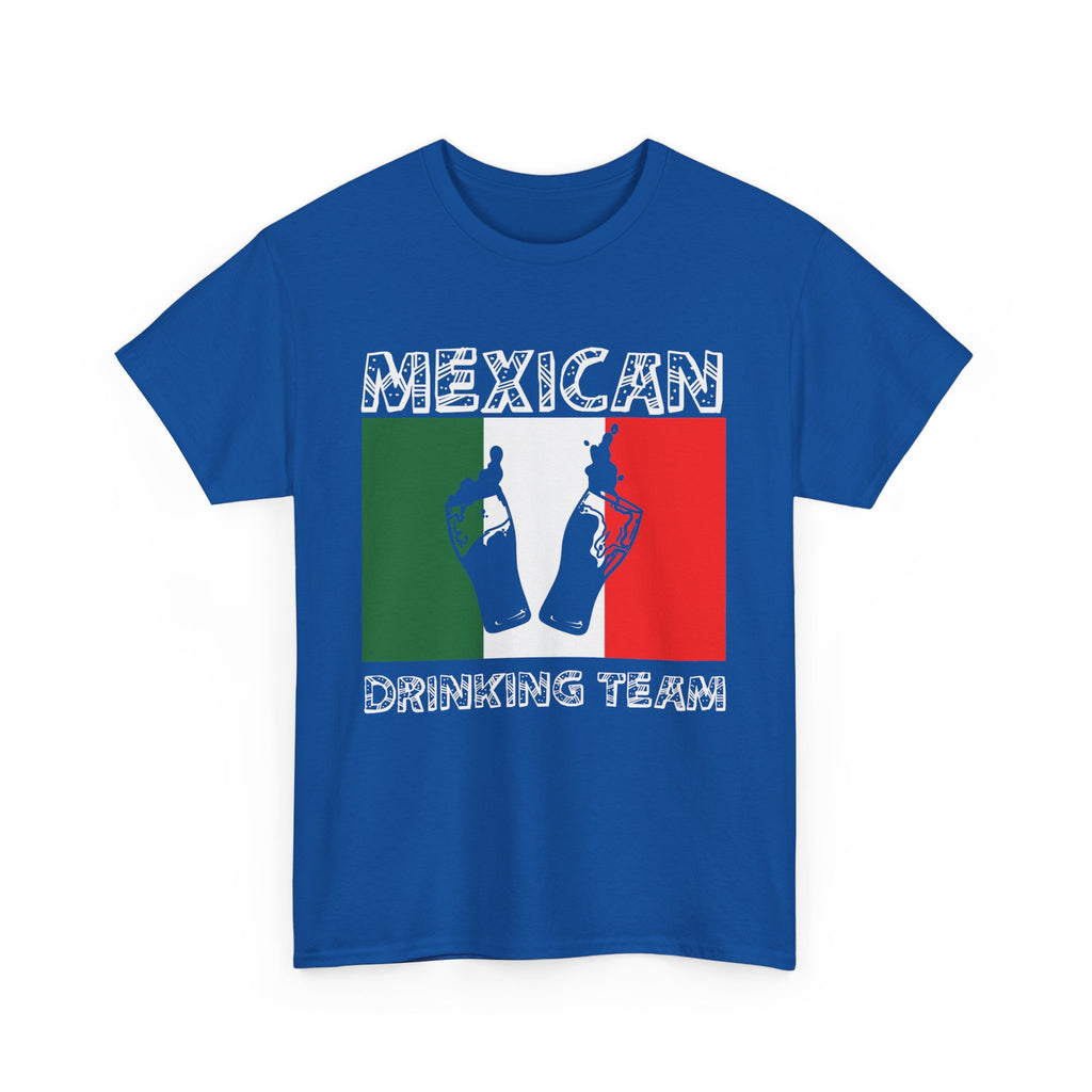 Mexican Drinking Team  T-Shirt