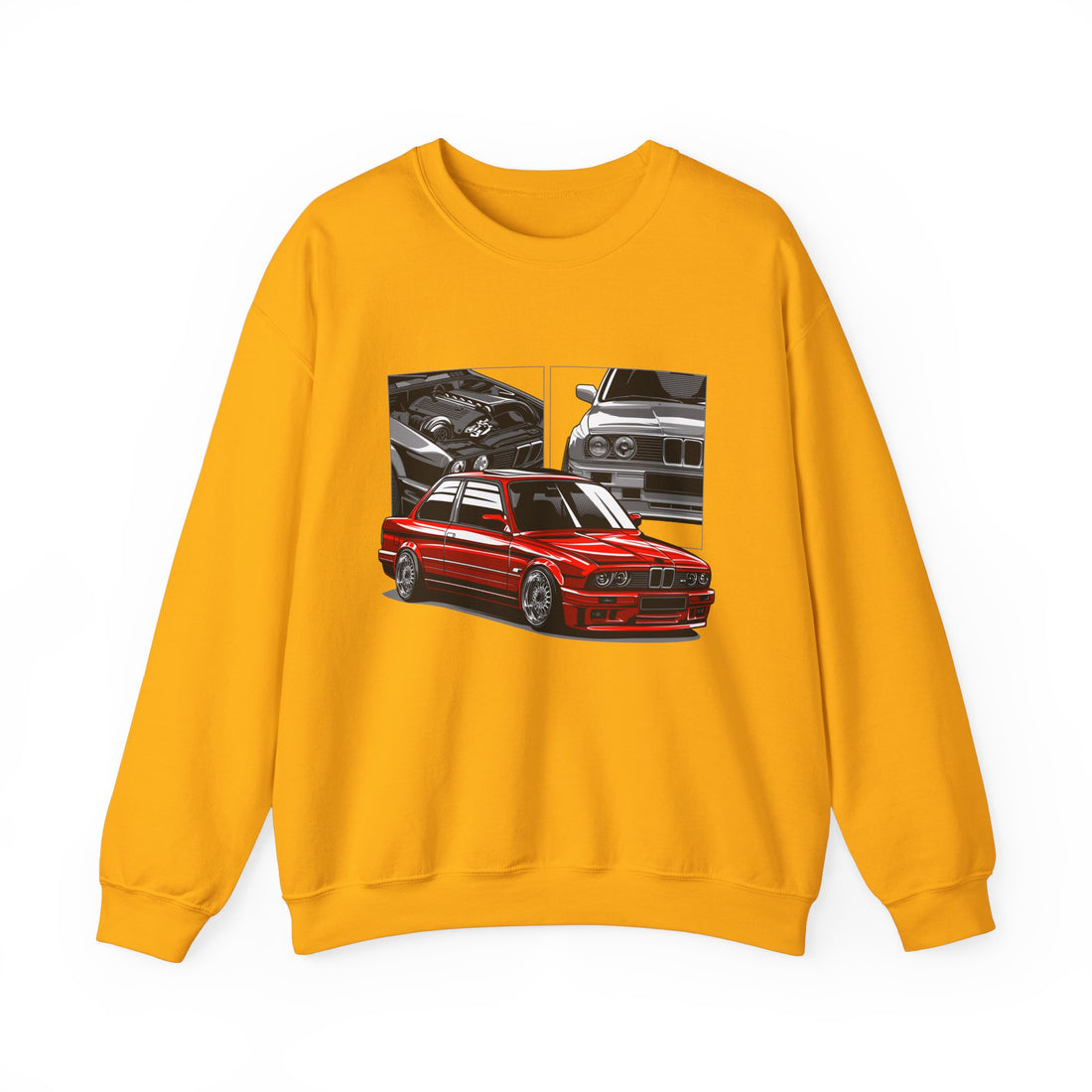 BMW Sweatshirt