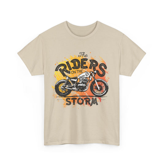 The Riders On The Storm T-Shirt