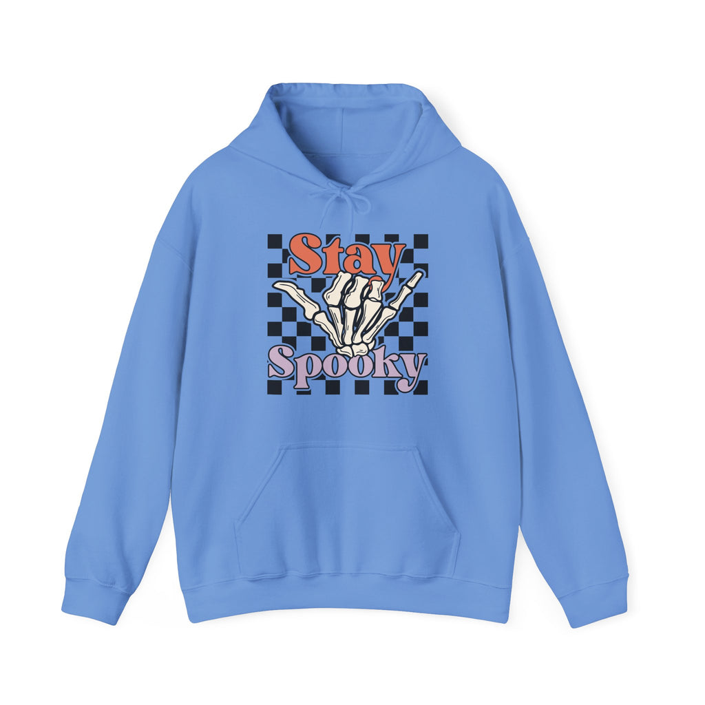 Stay Spooky Hoodie