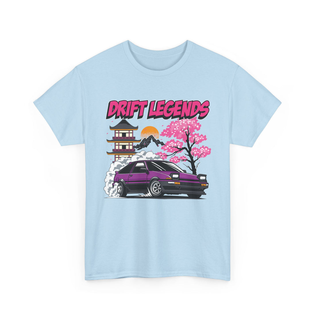 Drift Legends T-Shirt