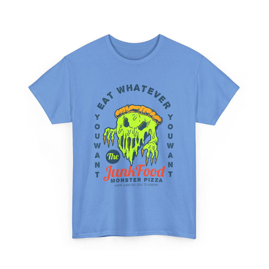 Eat Whatever You Want Food T-Shirt