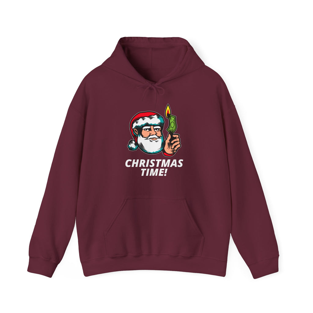 Christmas Time! Hoodie