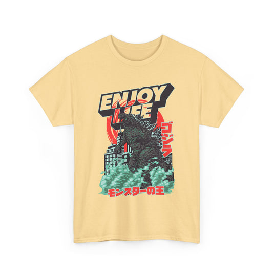 Enjoy Life Streetwear T-Shirt