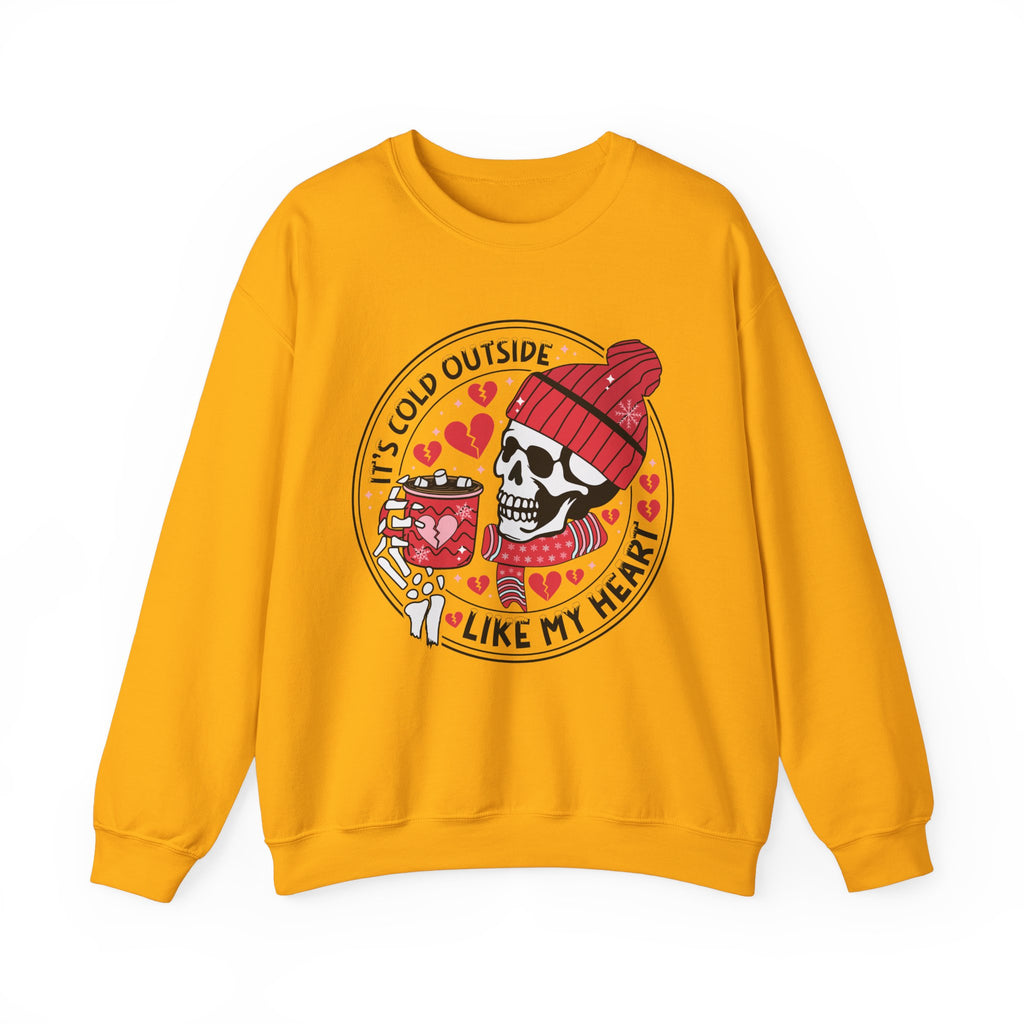 It's So Cold Outside Sweatshirt