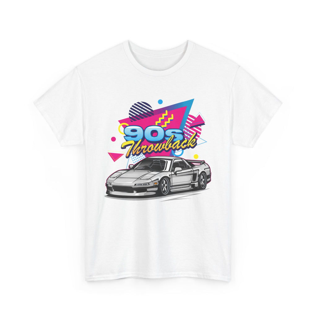 90's Throwback T-Shirt