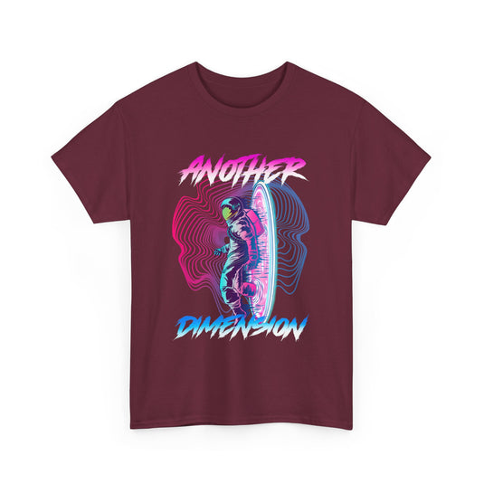 Another Dimension Streetwear T-Shirt