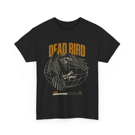 Dead Bird Streetwear T-Shirt