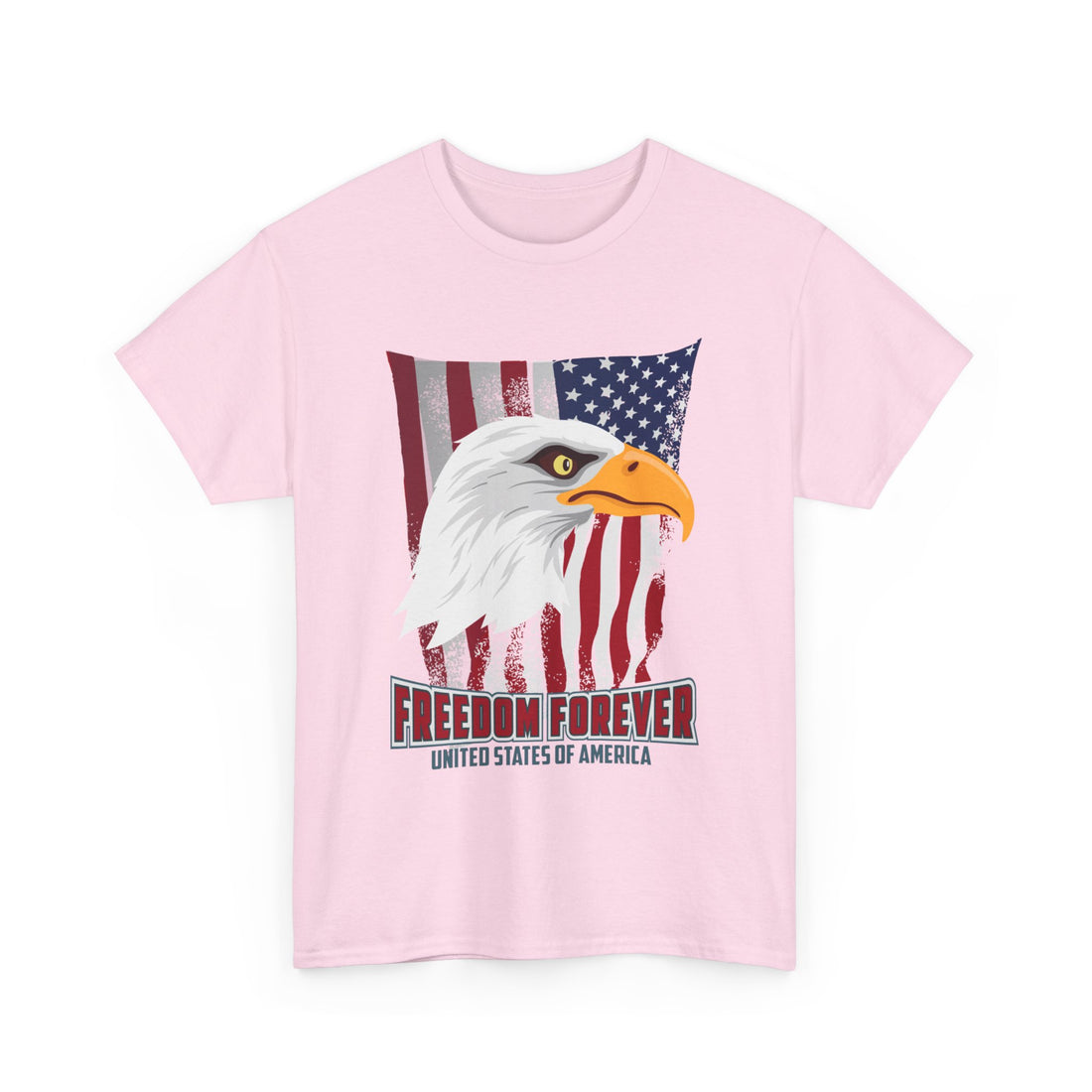 Freedom Forever T-Shirt